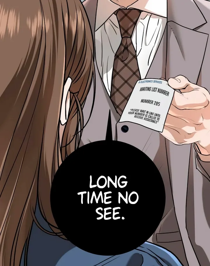 I Can't Get Enough of You Chapter 51 page 11 - 