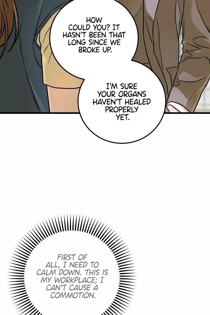 I Can't Get Enough of You Chapter 51 page 20 - 