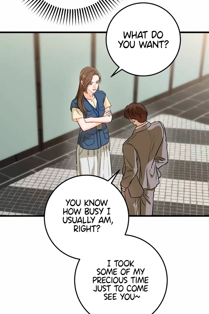 I Can't Get Enough of You Chapter 51 page 21 - 