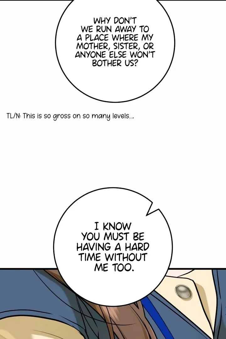 I Can't Get Enough of You Chapter 51 page 26 - 