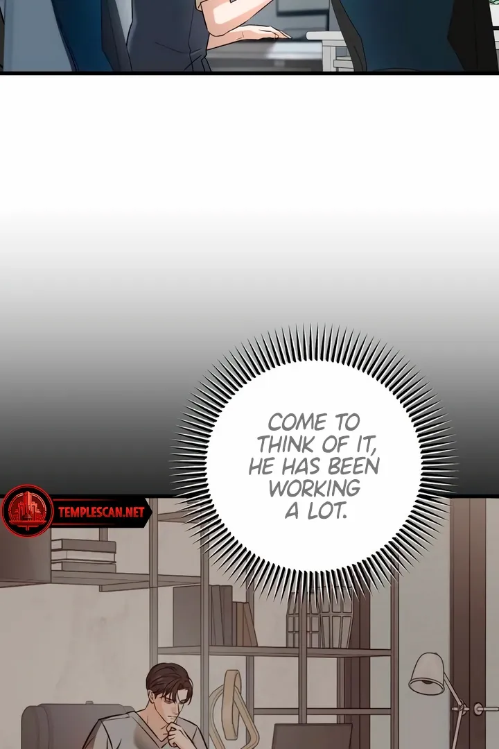 I Can't Get Enough of You Chapter 51 page 4 - 
