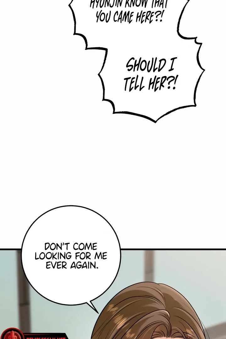 I Can't Get Enough of You Chapter 51 page 33 - 