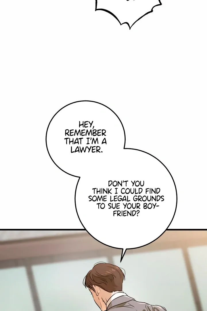 I Can't Get Enough of You Chapter 51 page 37 - 
