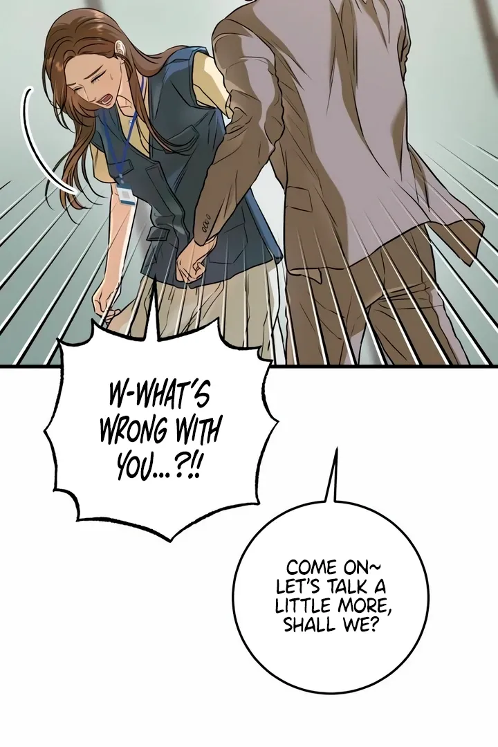 I Can't Get Enough of You Chapter 51 page 38 - 