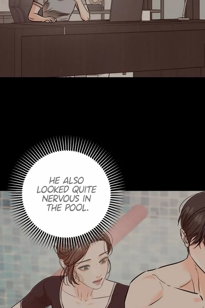 I Can't Get Enough of You Chapter 51 page 5 - 