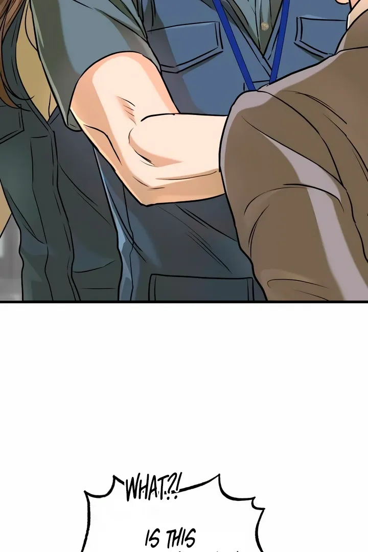 I Can't Get Enough of You Chapter 51 page 42 - 