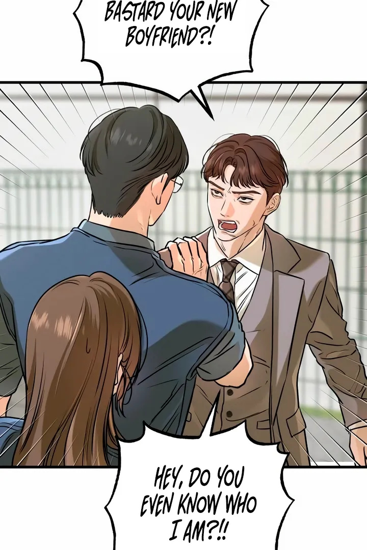 I Can't Get Enough of You Chapter 51 page 43 - 