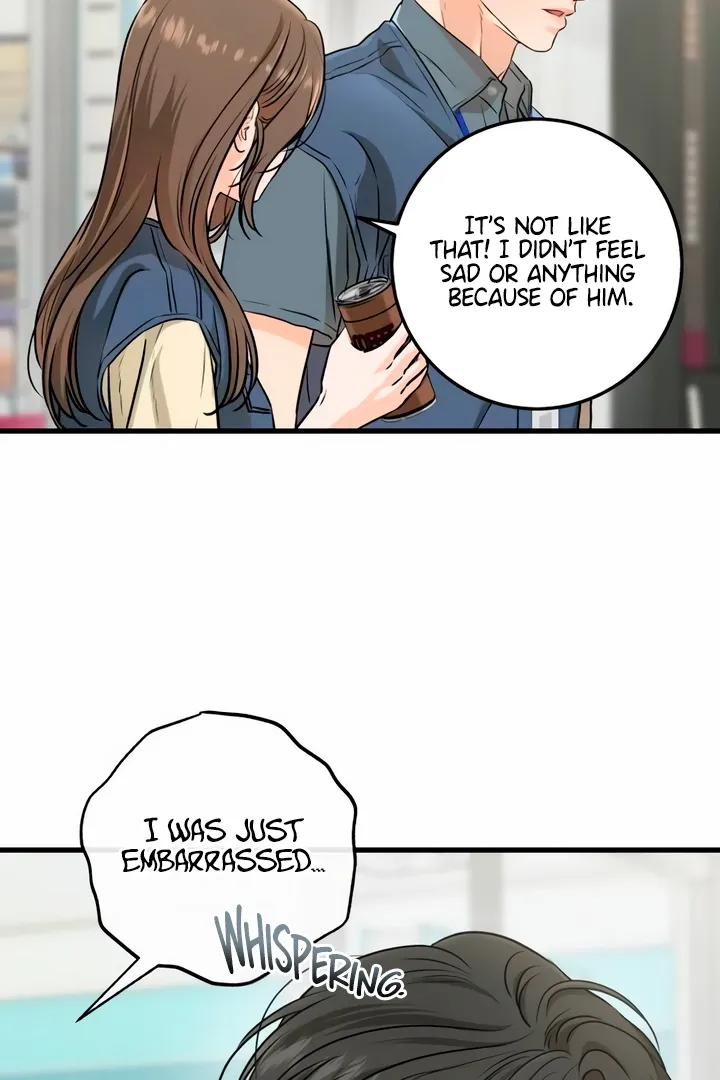 I Can't Get Enough of You Chapter 51 page 55 - 