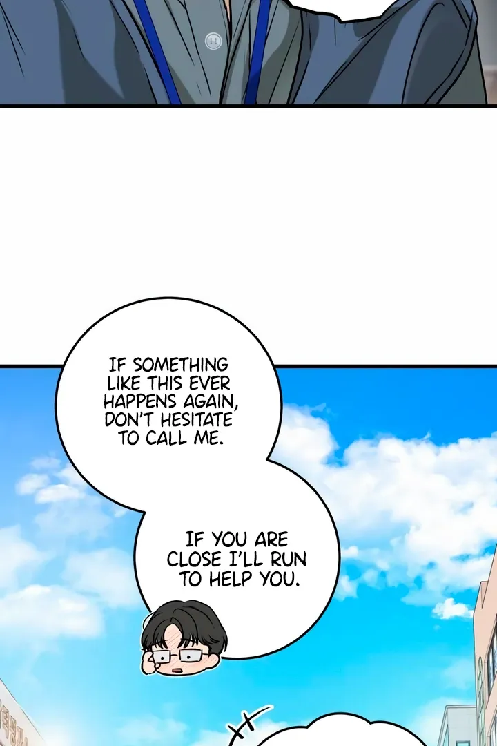 I Can't Get Enough of You Chapter 51 page 61 - 