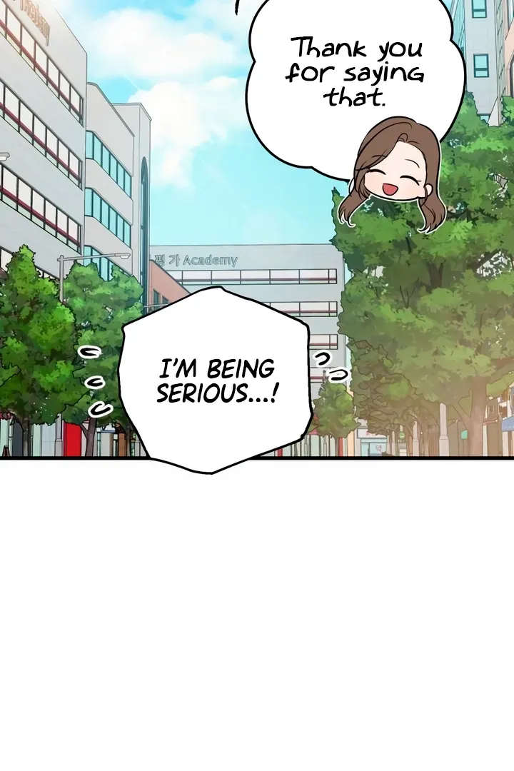 I Can't Get Enough of You Chapter 51 page 62 - 