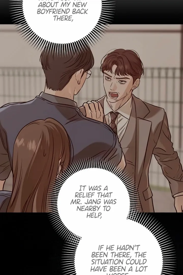 I Can't Get Enough of You Chapter 51 page 66 - 