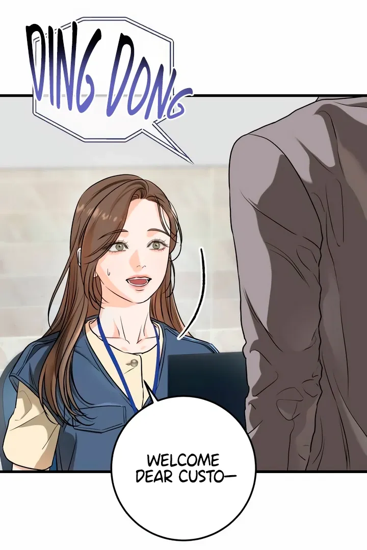 I Can't Get Enough of You Chapter 51 page 8 - 