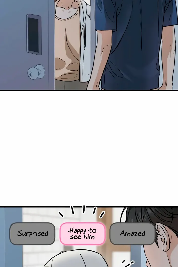 I Can't Get Enough of You Chapter 51 page 85 - 