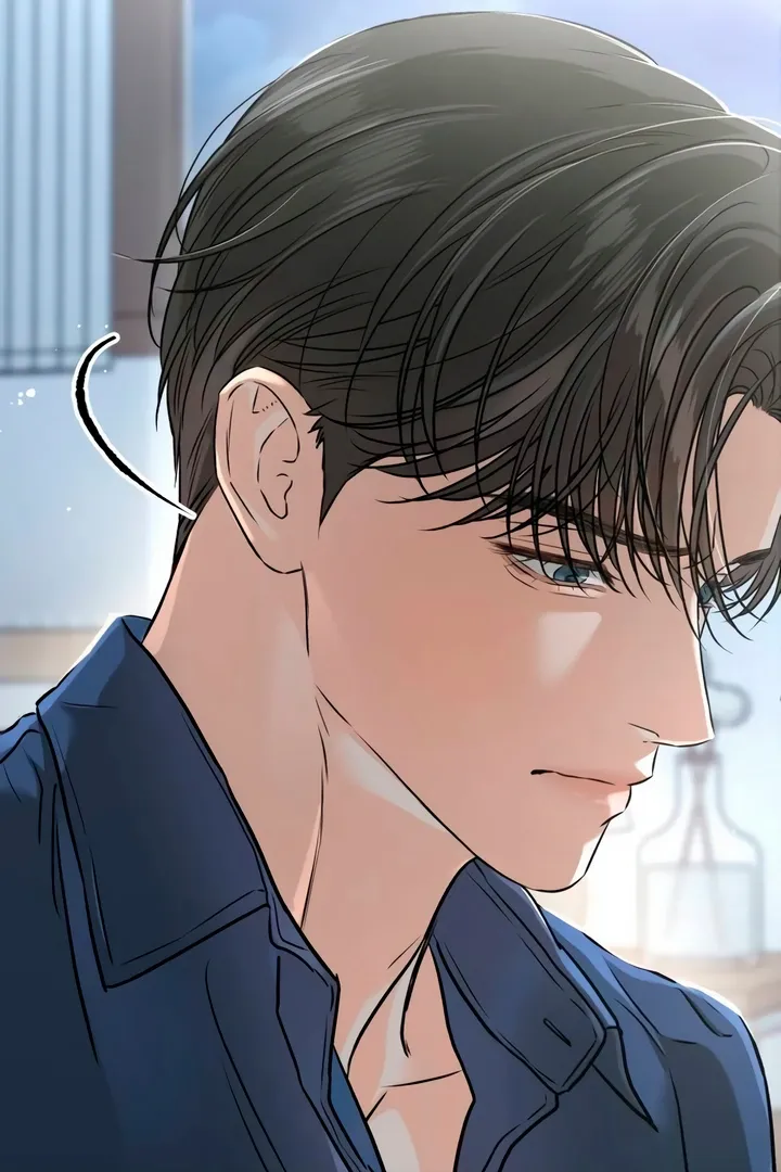 I Can't Get Enough of You Chapter 52 page 18 - 