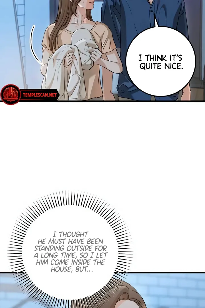 I Can't Get Enough of You Chapter 52 page 3 - 