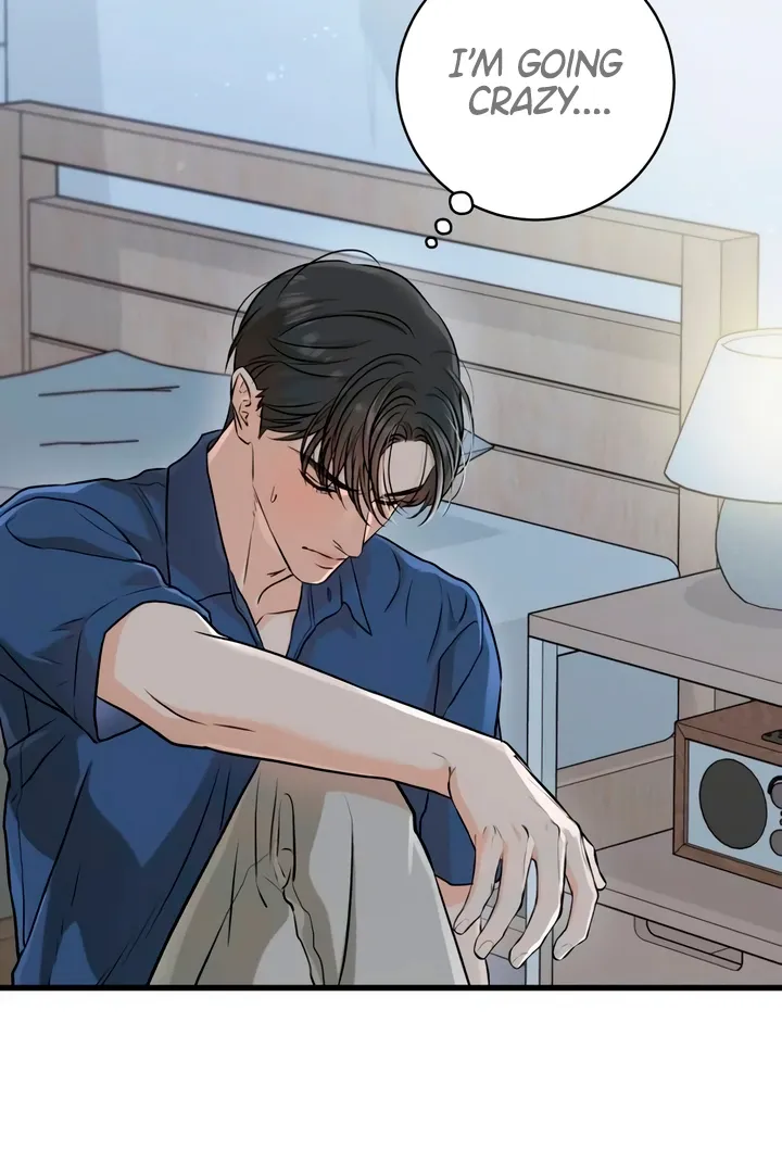 I Can't Get Enough of You Chapter 52 page 27 - 