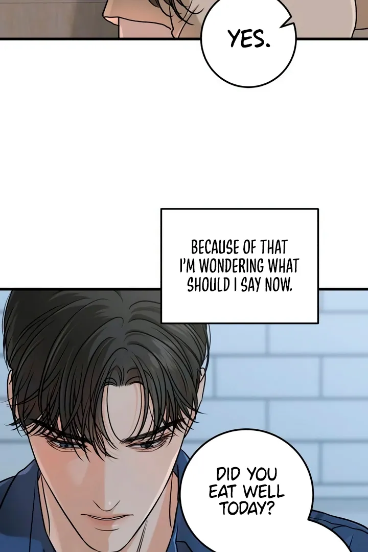 I Can't Get Enough of You Chapter 52 page 29 - 