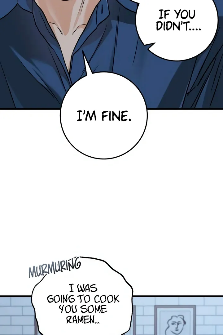 I Can't Get Enough of You Chapter 52 page 30 - 
