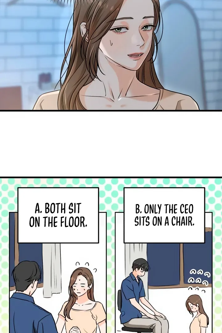 I Can't Get Enough of You Chapter 52 page 4 - 