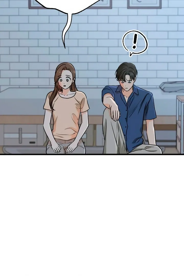 I Can't Get Enough of You Chapter 52 page 31 - 