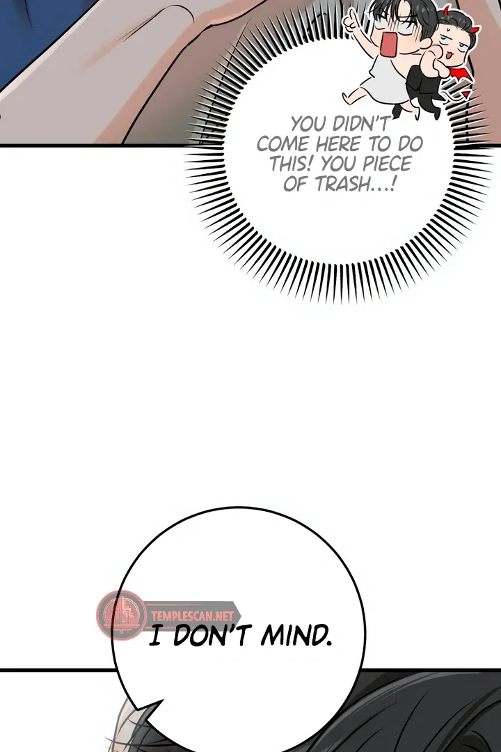 I Can't Get Enough of You Chapter 52 page 35 - 