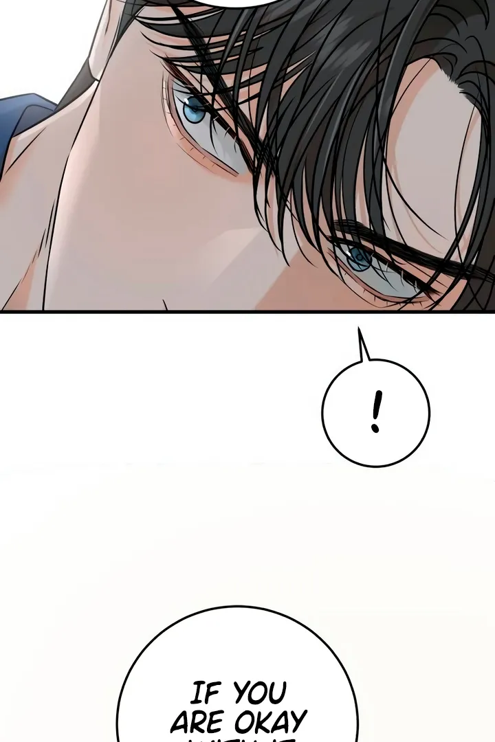 I Can't Get Enough of You Chapter 52 page 36 - 