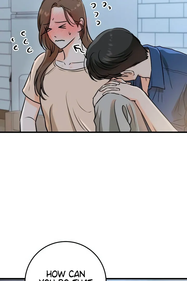 I Can't Get Enough of You Chapter 52 page 40 - 
