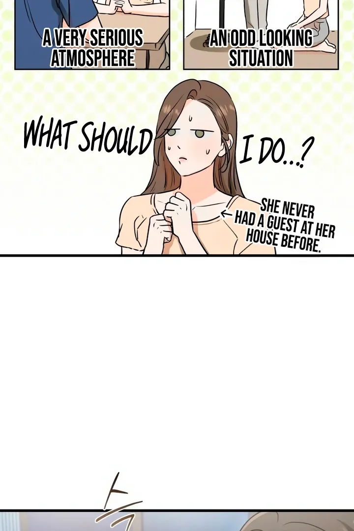 I Can't Get Enough of You Chapter 52 page 5 - 
