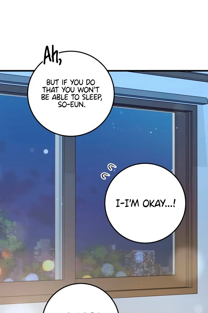 I Can't Get Enough of You Chapter 52 page 47 - 