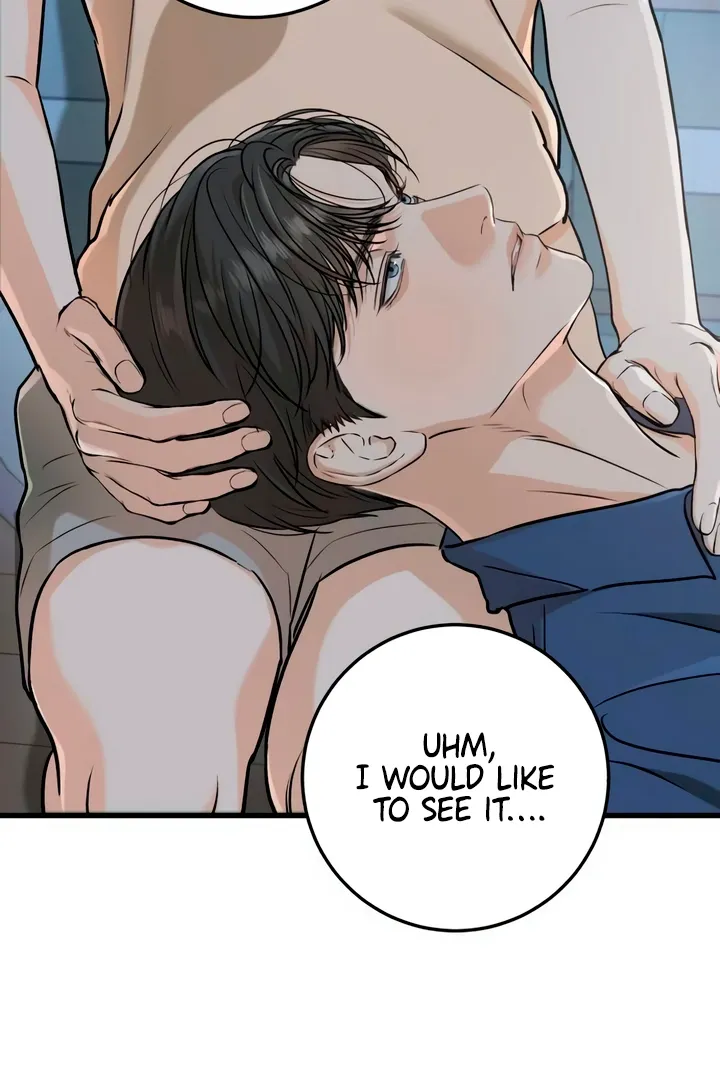 I Can't Get Enough of You Chapter 52 page 50 - 
