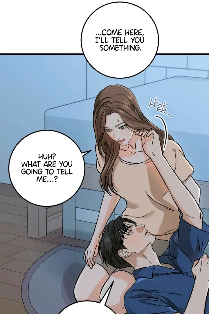 I Can't Get Enough of You Chapter 52 page 55 - 