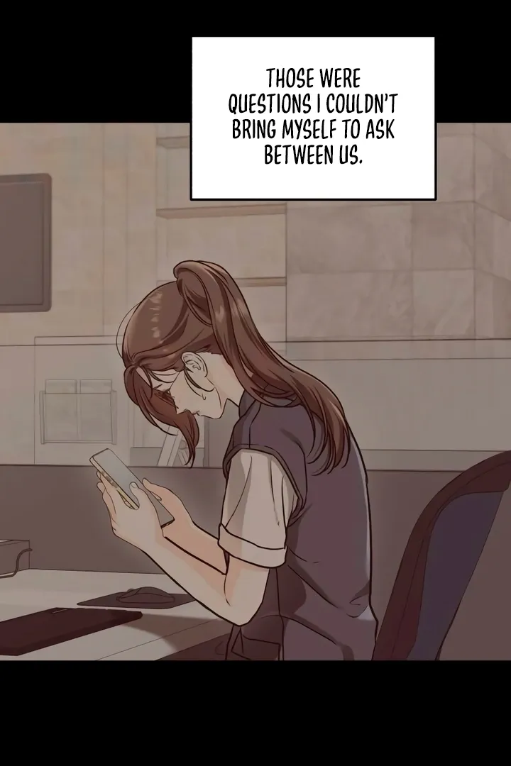 I Can't Get Enough of You Chapter 52 page 60 - 