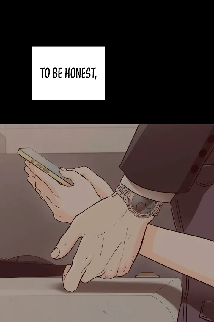 I Can't Get Enough of You Chapter 52 page 61 - 