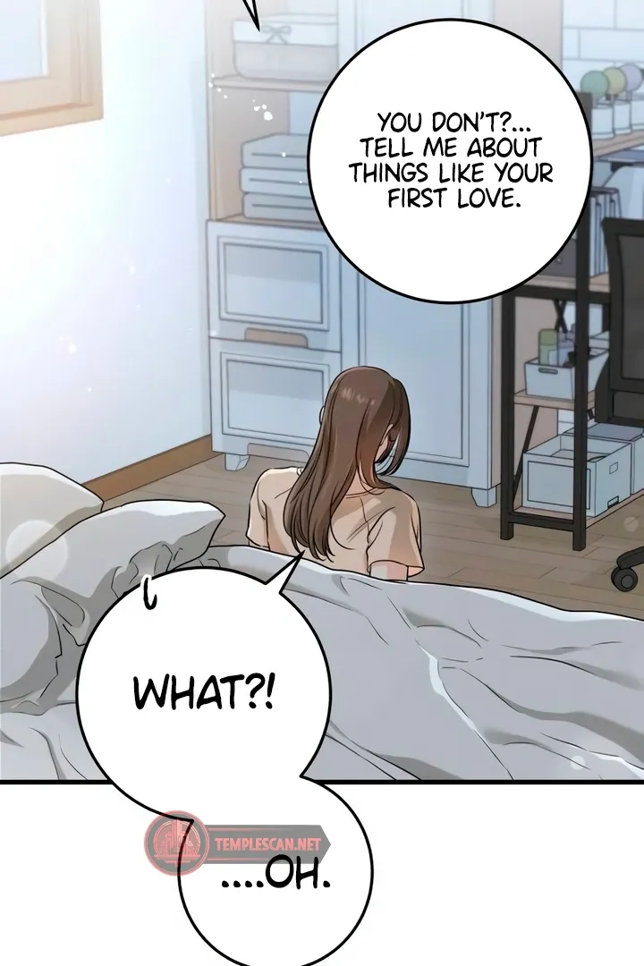 I Can't Get Enough of You Chapter 52 page 68 - 