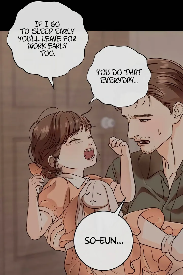 I Can't Get Enough of You Chapter 52 page 78 - 