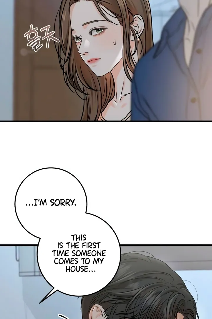 I Can't Get Enough of You Chapter 52 page 9 - 