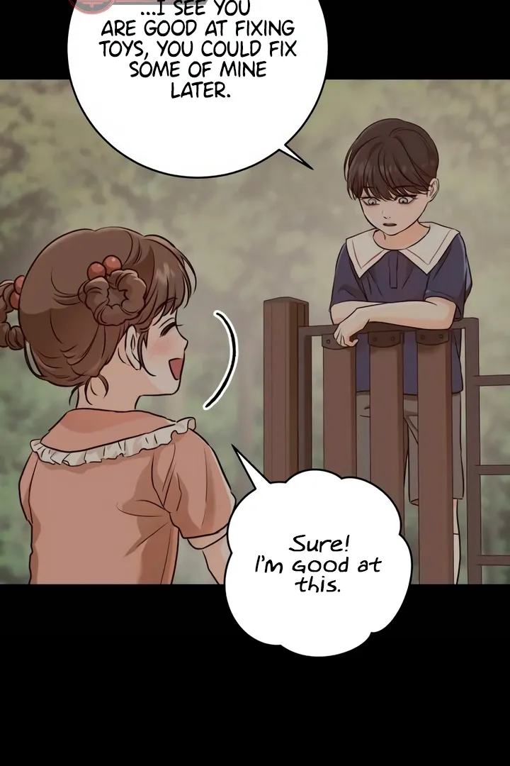 I Can't Get Enough of You Chapter 52 page 96 - 