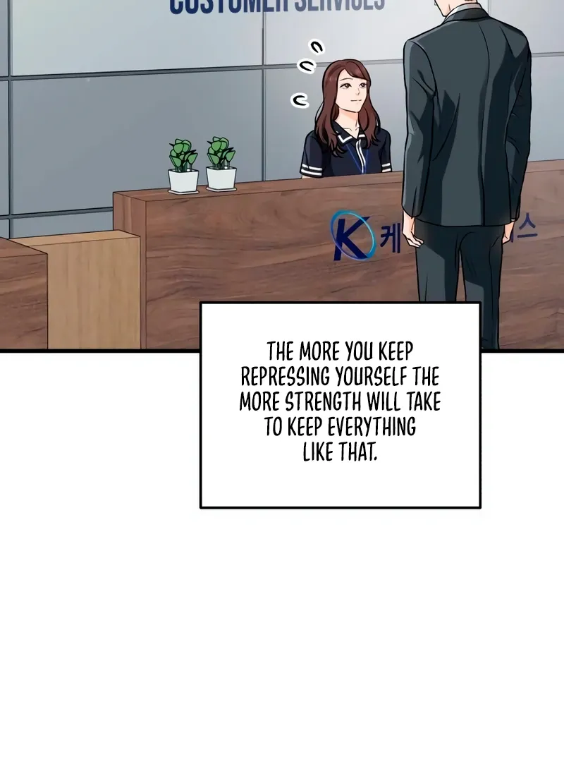 I Can't Get Enough of You Chapter 53 page 104 - 