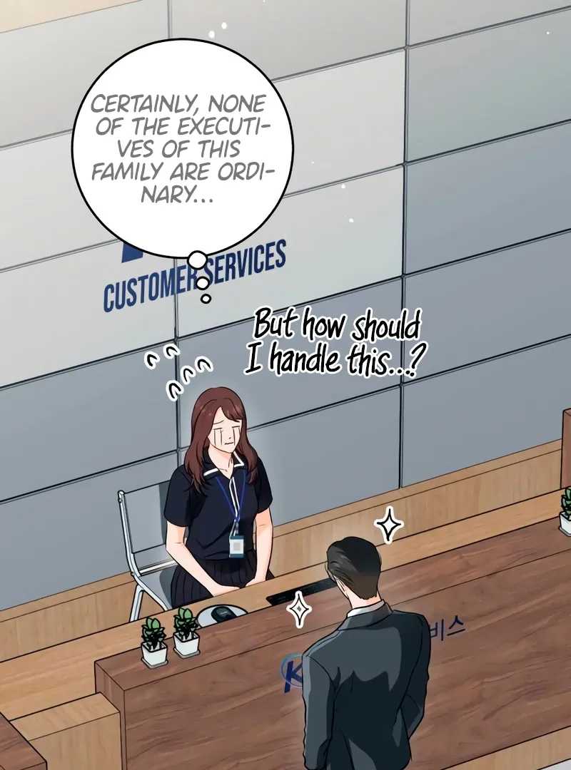 I Can't Get Enough of You Chapter 53 page 116 - 