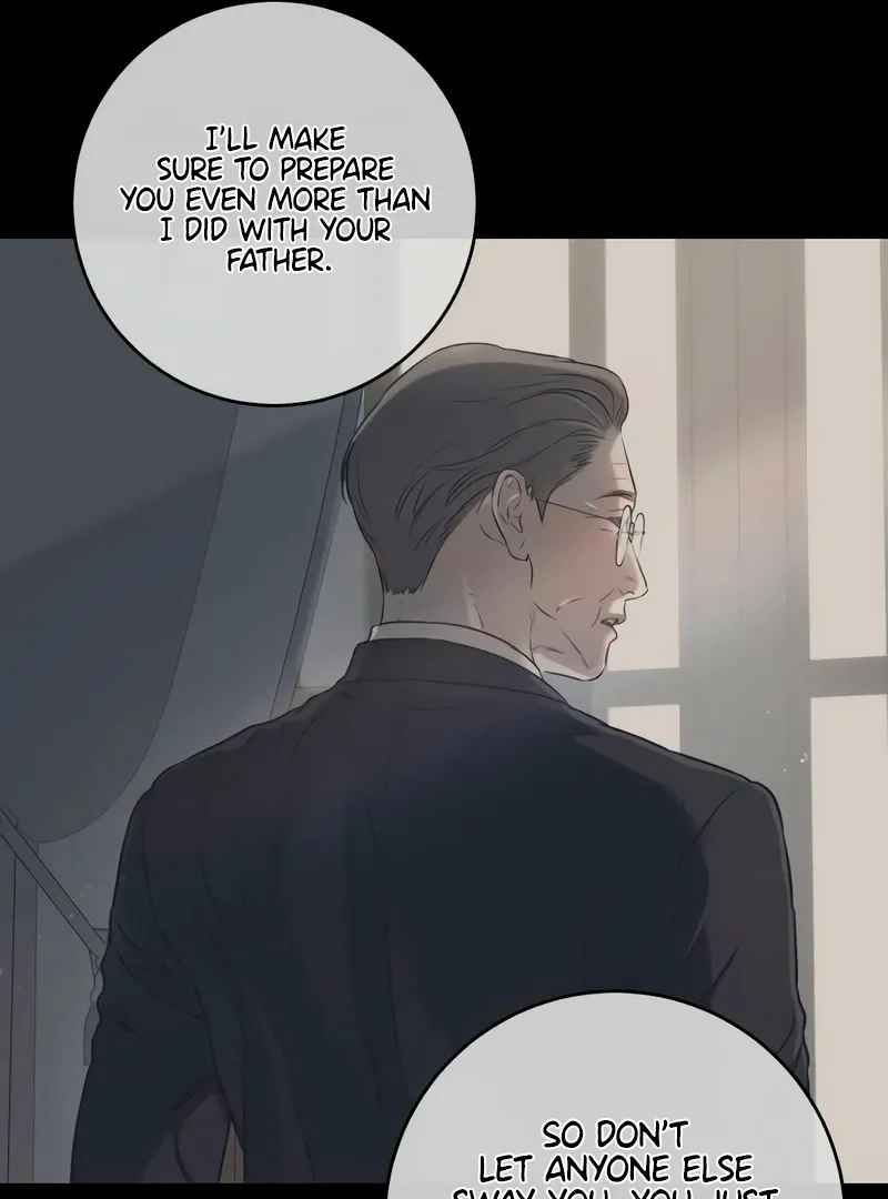 I Can't Get Enough of You Chapter 53 page 14 - 