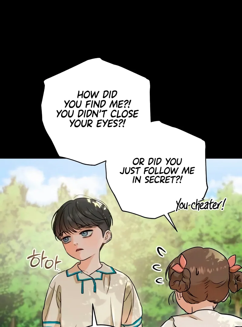 I Can't Get Enough of You Chapter 53 page 22 - 