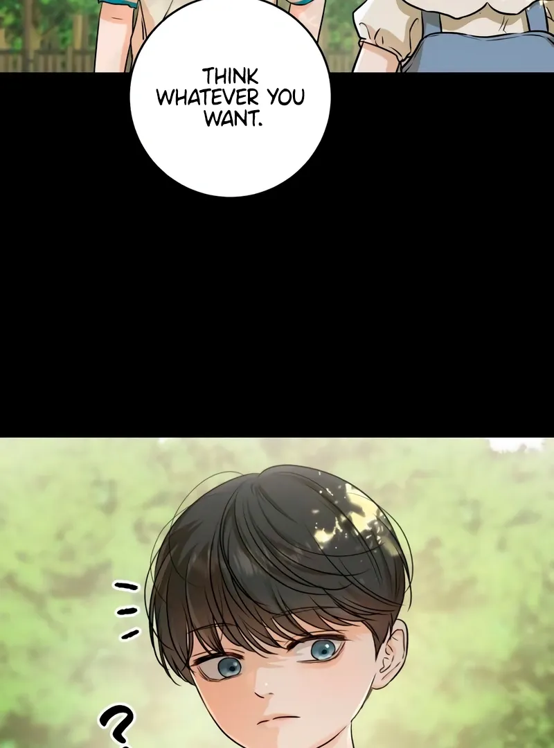 I Can't Get Enough of You Chapter 53 page 23 - 