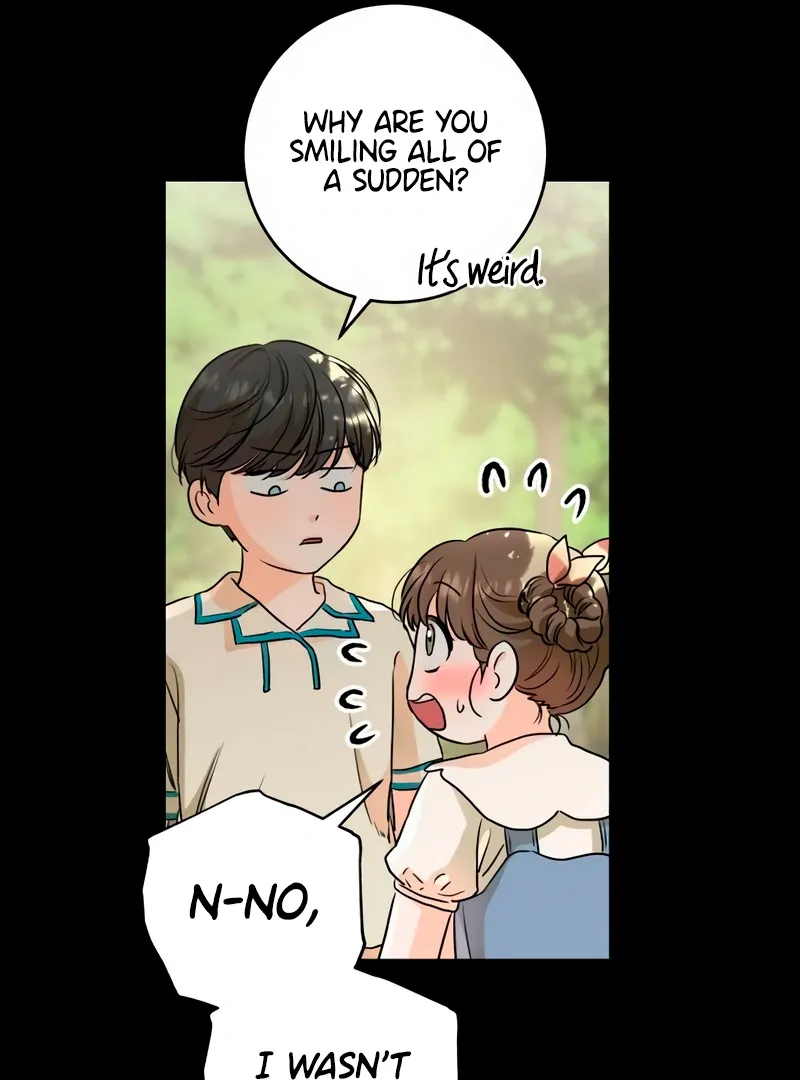 I Can't Get Enough of You Chapter 53 page 26 - 