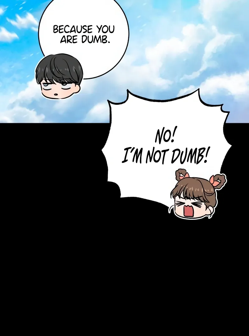 I Can't Get Enough of You Chapter 53 page 31 - 