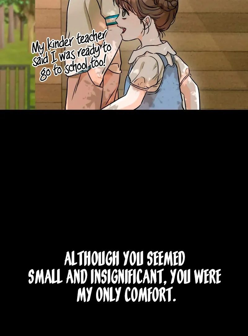 I Can't Get Enough of You Chapter 53 page 34 - 
