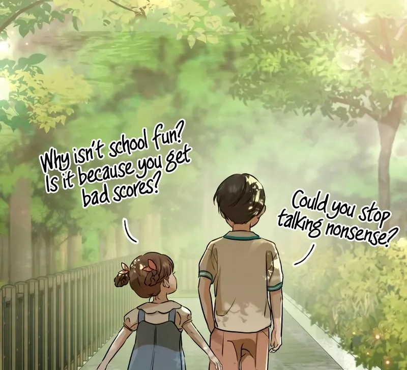 I Can't Get Enough of You Chapter 53 page 37 - 