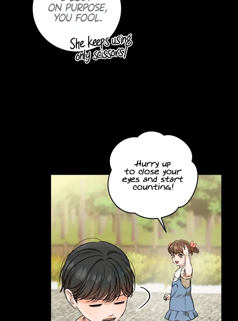 I Can't Get Enough of You Chapter 53 page 5 - 