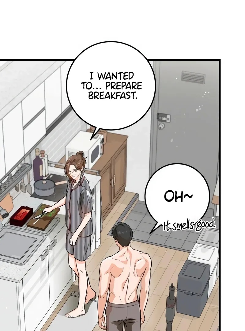 I Can't Get Enough of You Chapter 53 page 46 - 