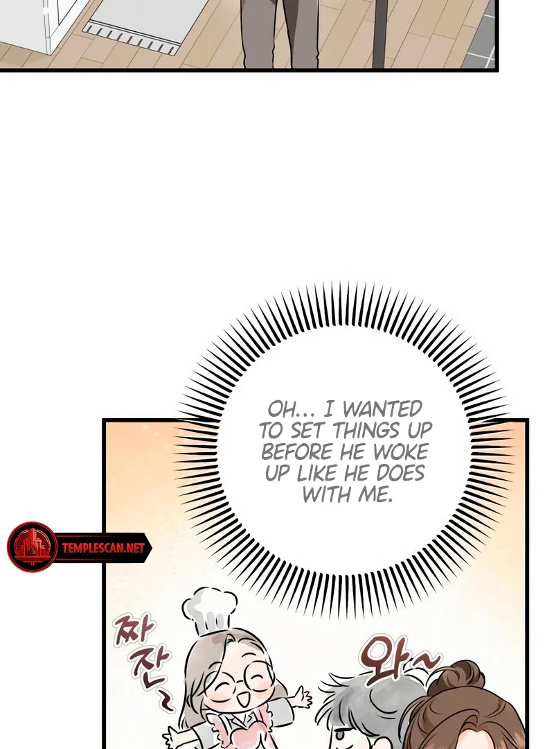 I Can't Get Enough of You Chapter 53 page 47 - 