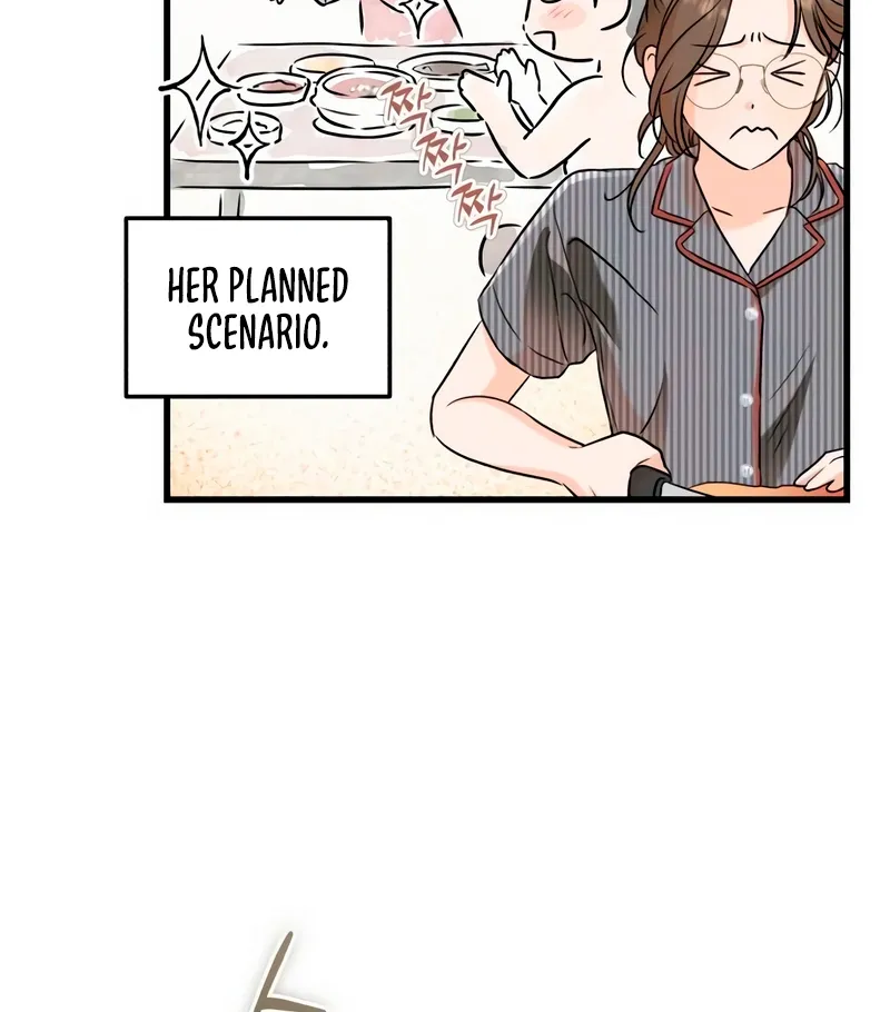 I Can't Get Enough of You Chapter 53 page 48 - 